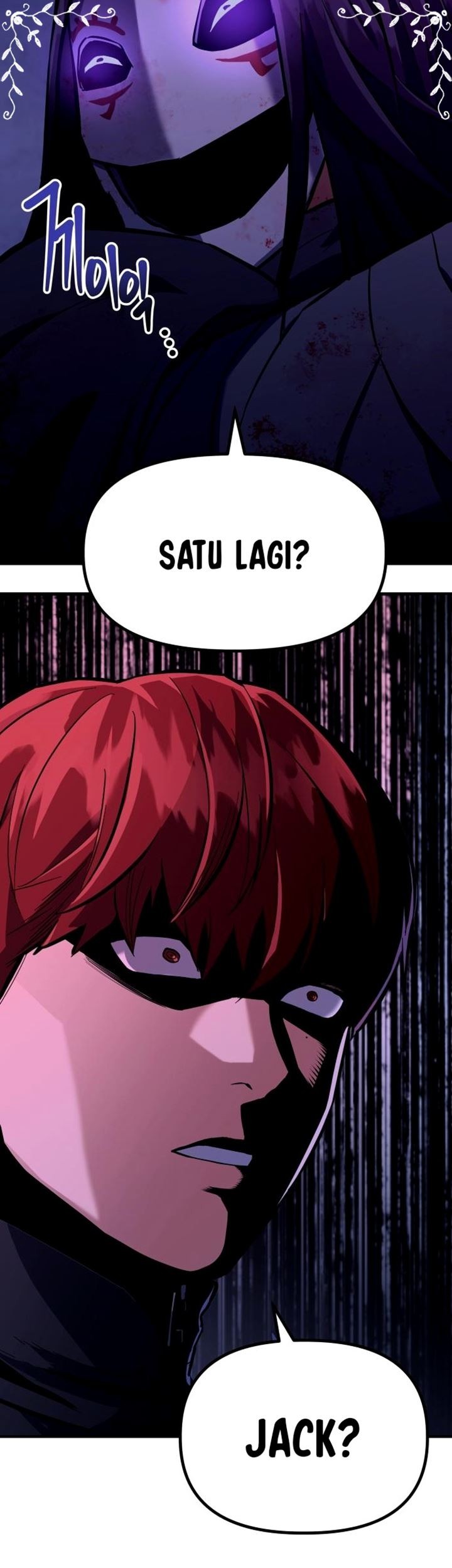 Killing Killer Chapter 01 Gambar 129