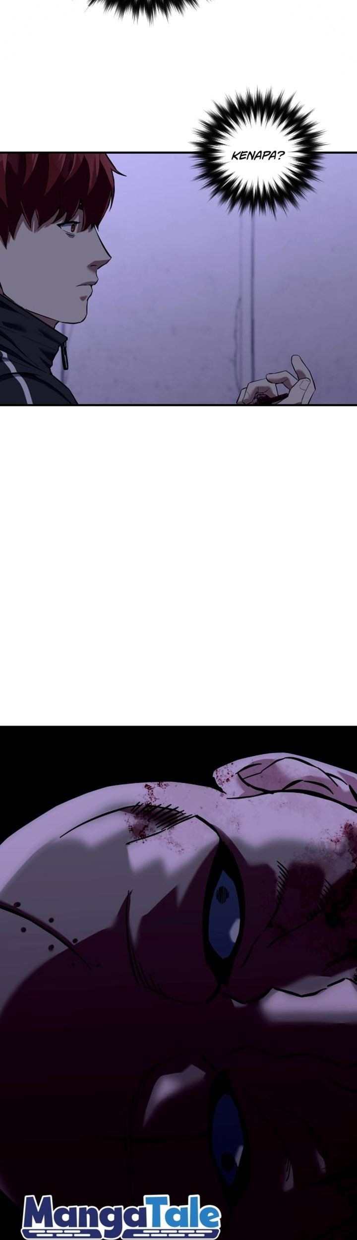 Killing Killer Chapter 01 Gambar 119