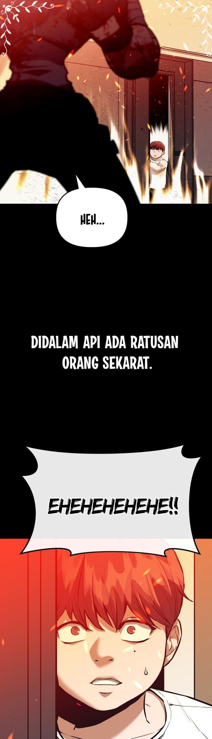 Killing Killer Chapter 01 Gambar 16