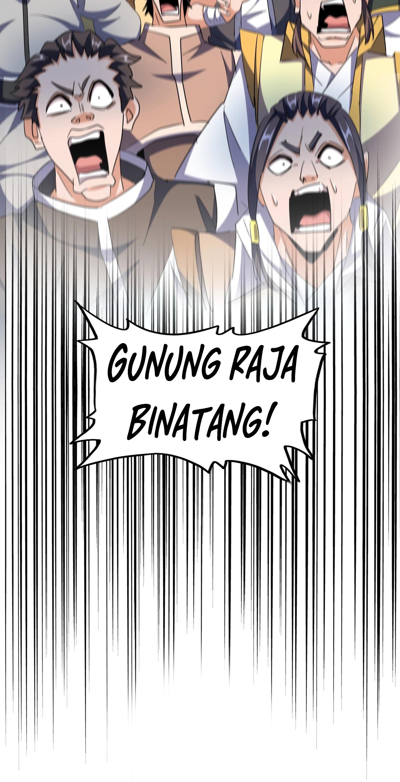 Magic Emperor Chapter 309 Gambar 4