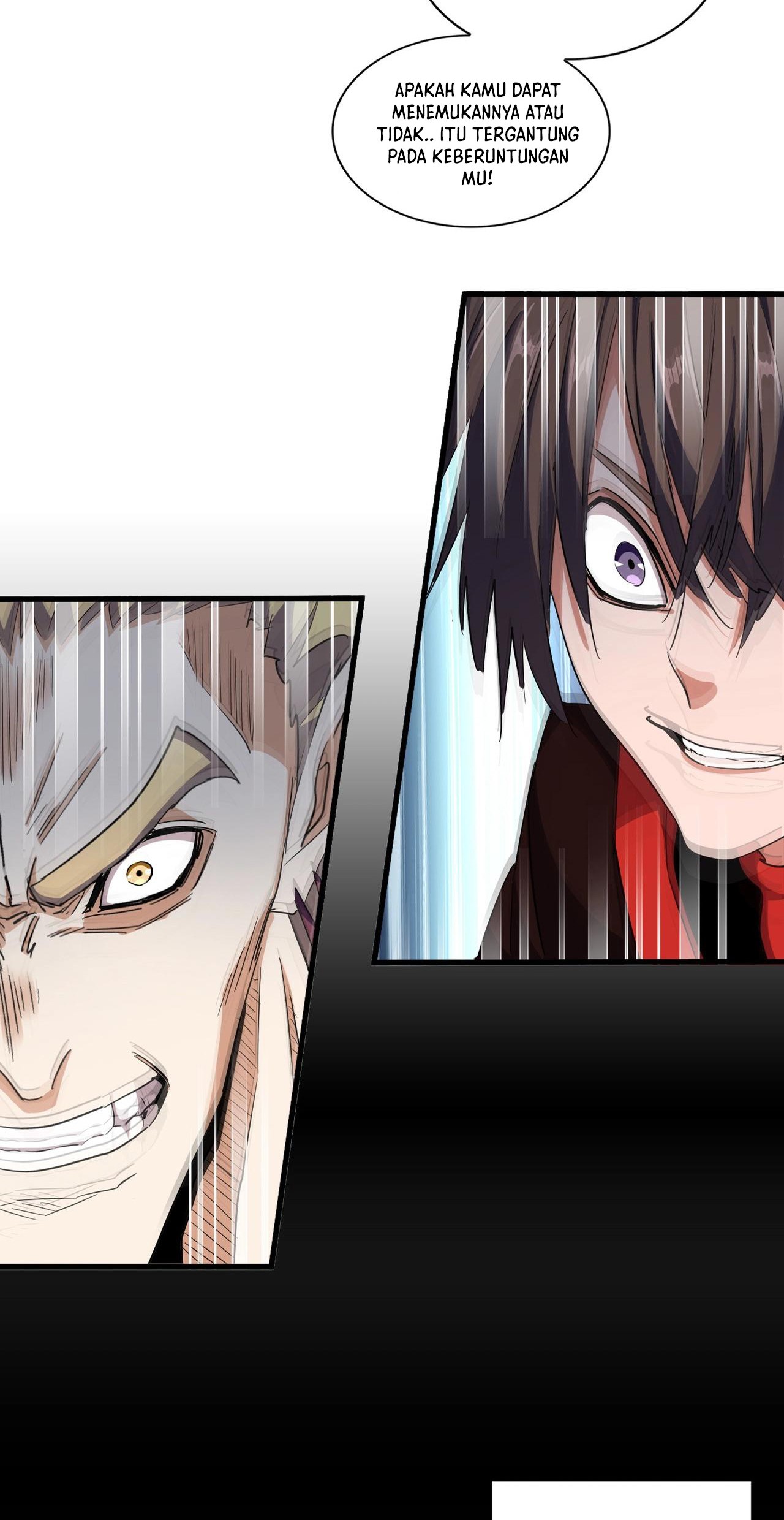 Magic Emperor Chapter 309 Gambar 9