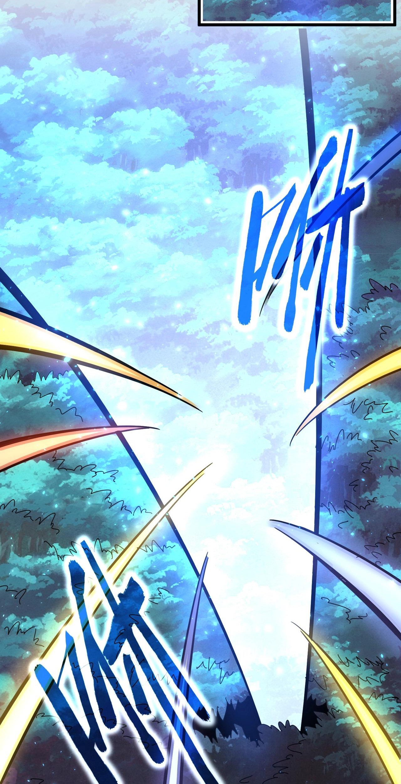 Magic Emperor Chapter 309 Gambar 26