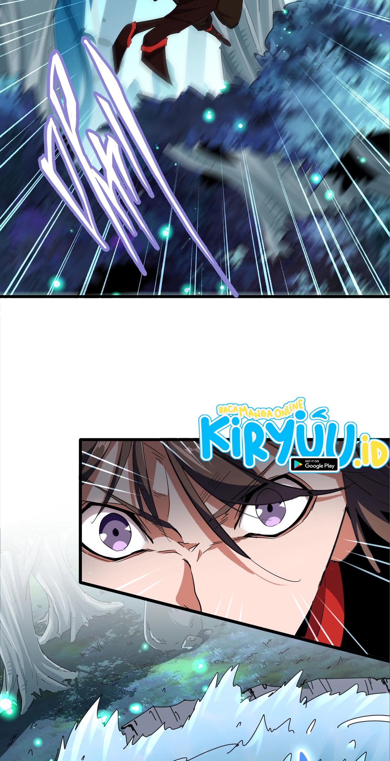 Magic Emperor Chapter 309 Gambar 42