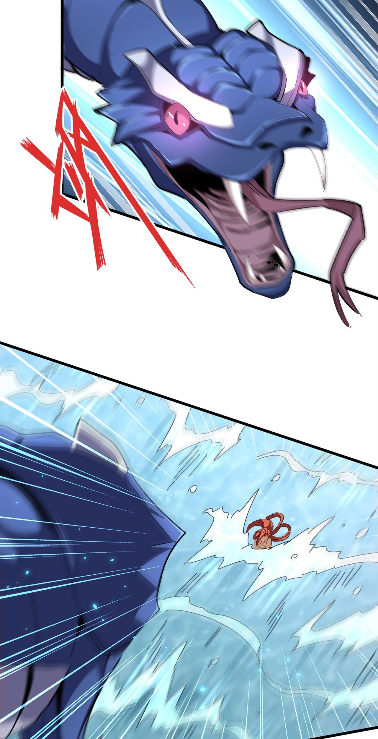 Magic Emperor Chapter 309 Gambar 46