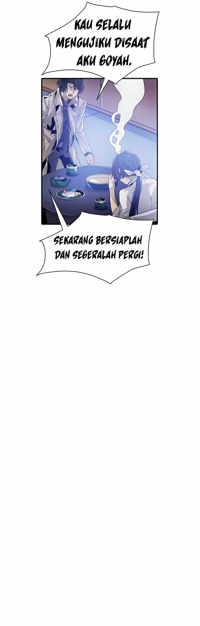 How To Kill A God Chapter 36 Gambar 30