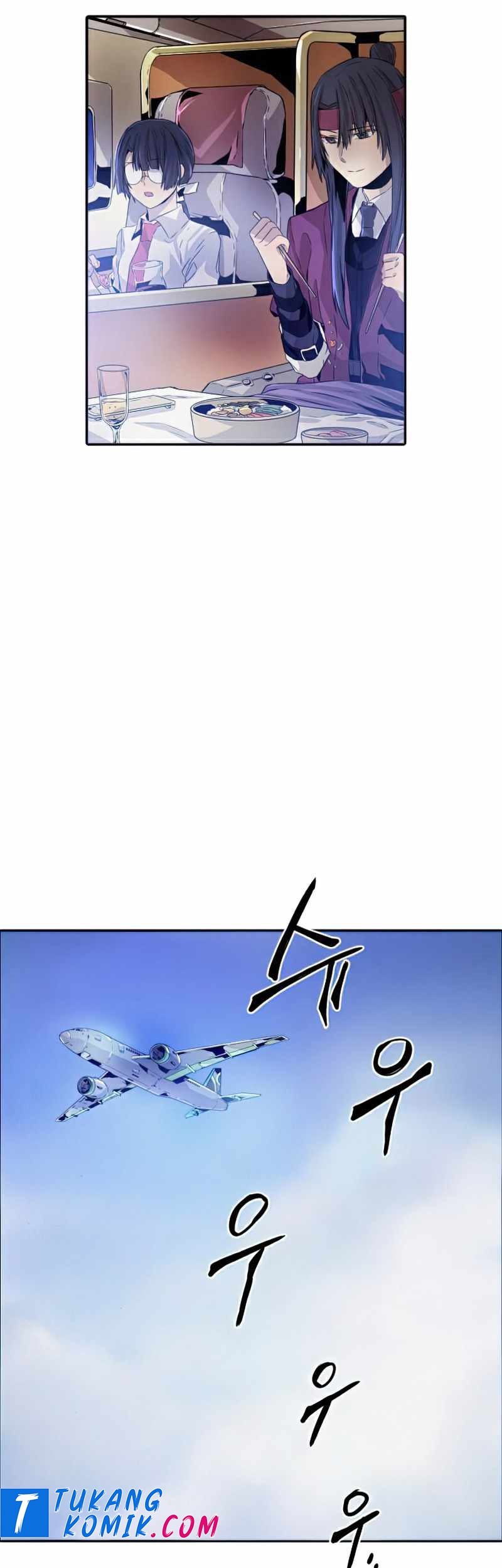 How To Kill A God Chapter 36 Gambar 32