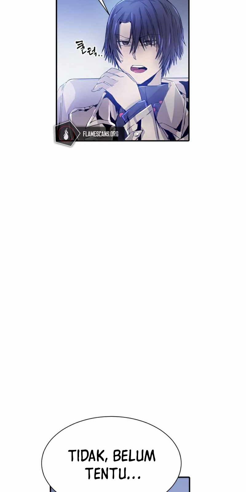 How To Kill A God Chapter 36 Gambar 17