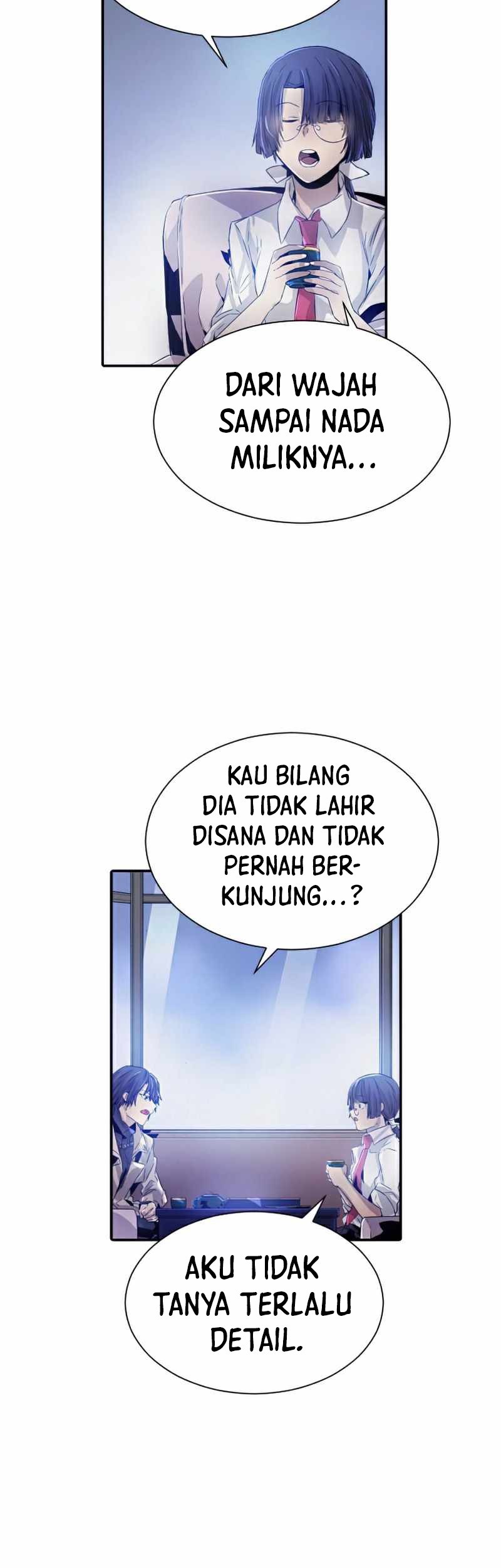 How To Kill A God Chapter 36 Gambar 18