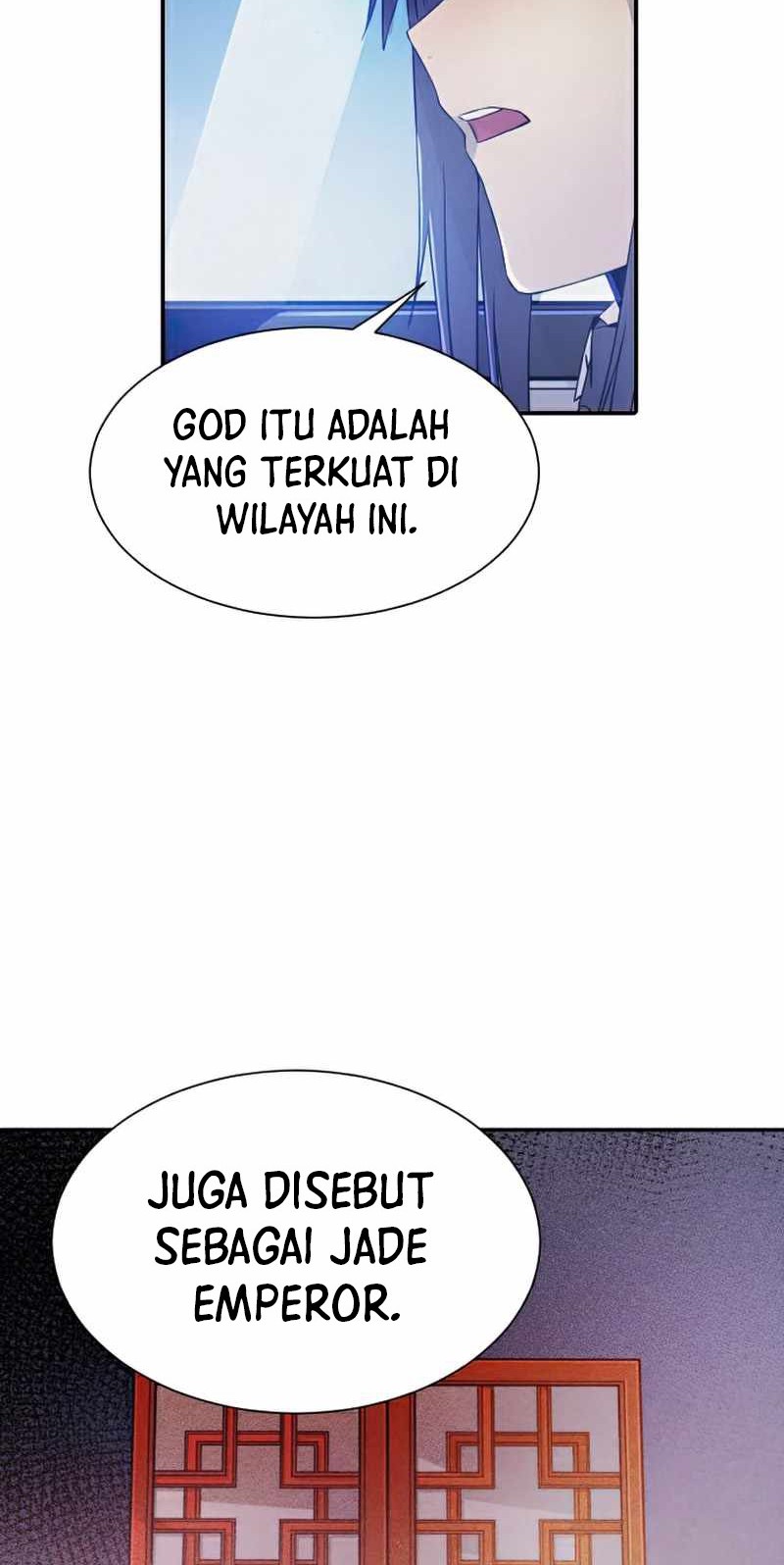 How To Kill A God Chapter 36 Gambar 45
