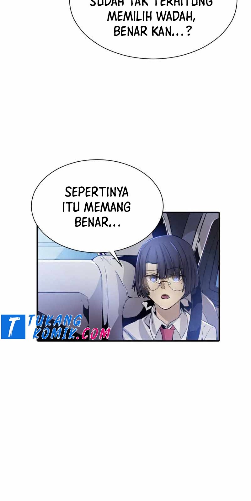 How To Kill A God Chapter 36 Gambar 49