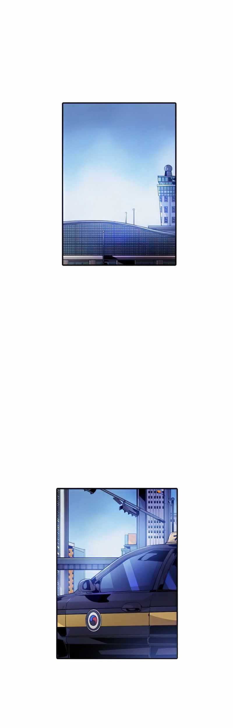 How To Kill A God Chapter 36 Gambar 34