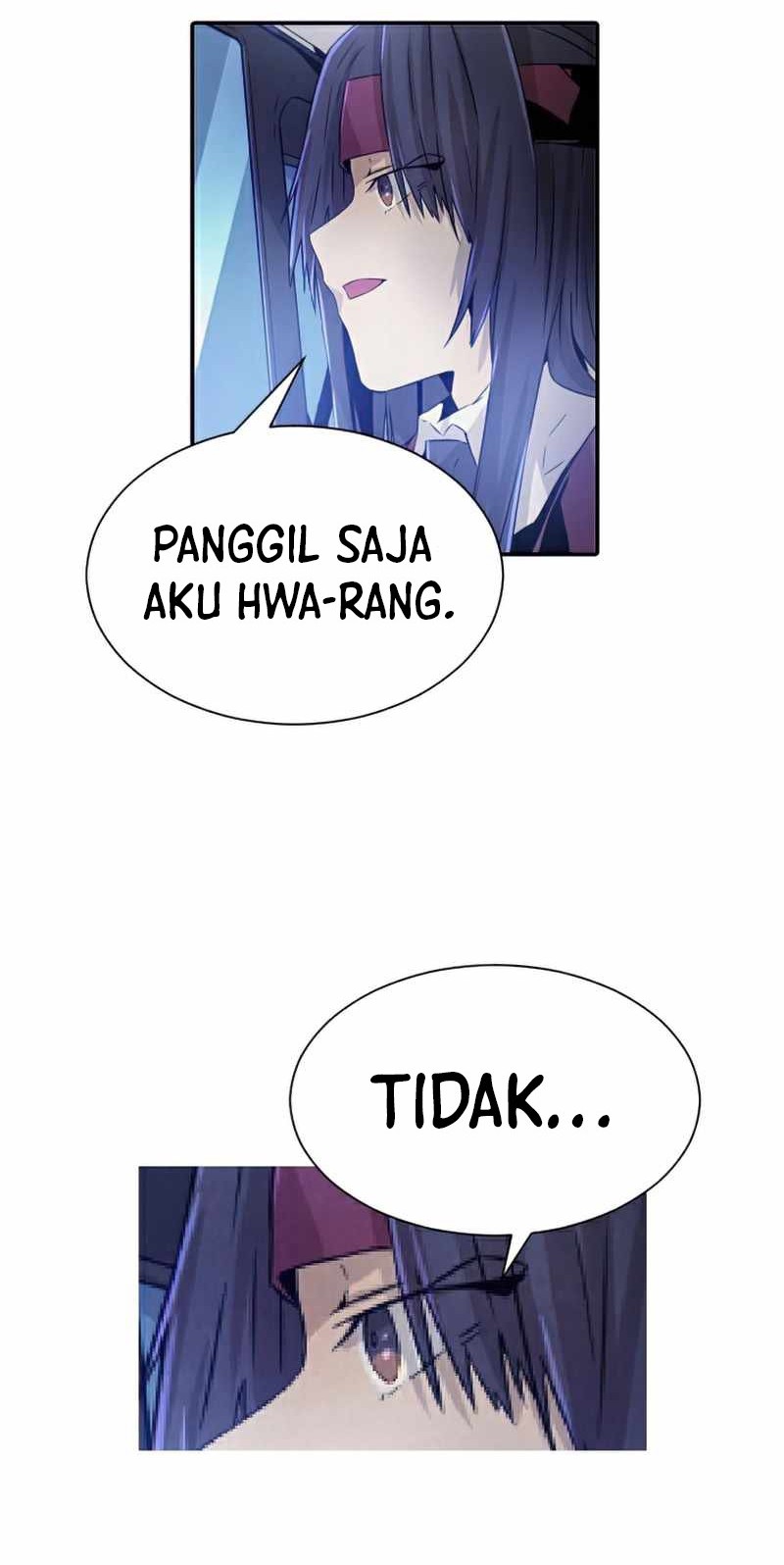 How To Kill A God Chapter 36 Gambar 38