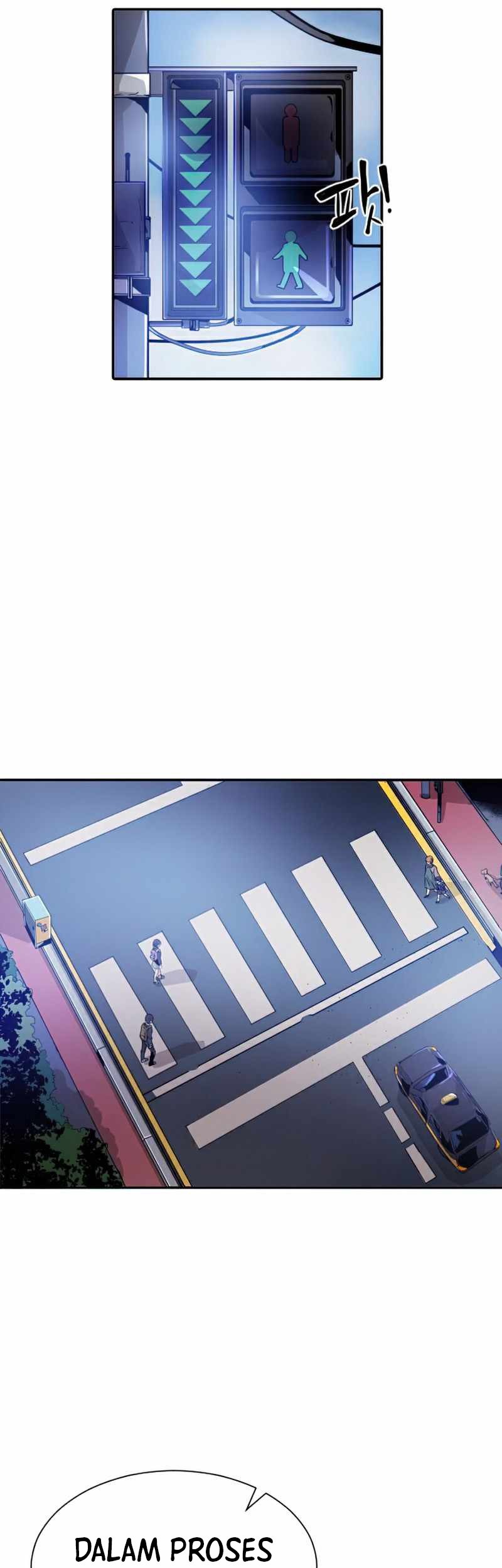 How To Kill A God Chapter 36 Gambar 51