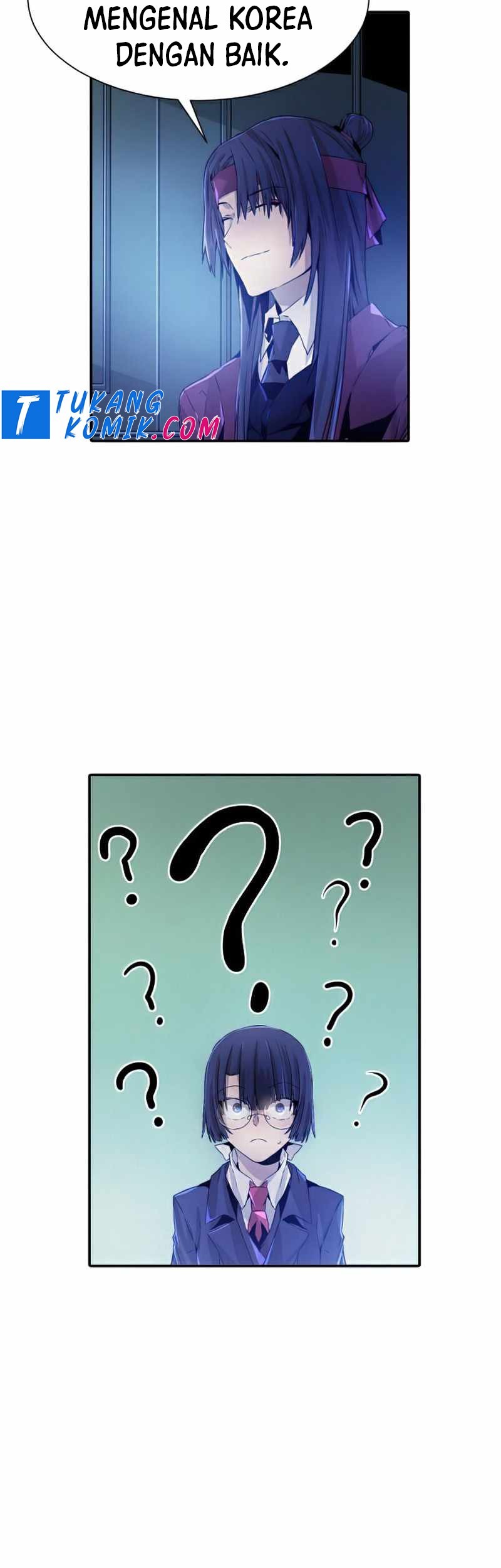 How To Kill A God Chapter 36 Gambar 6