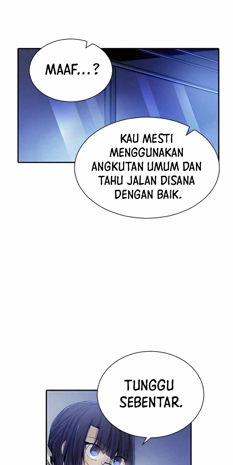 How To Kill A God Chapter 36 Gambar 7