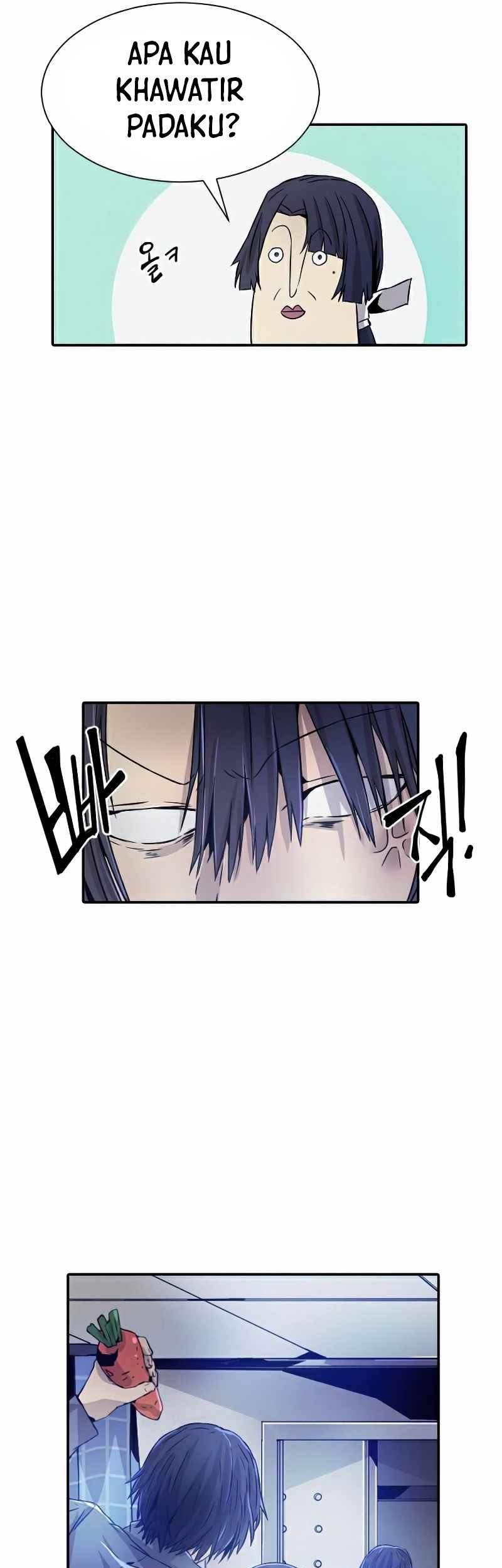 How To Kill A God Chapter 35 Gambar 23