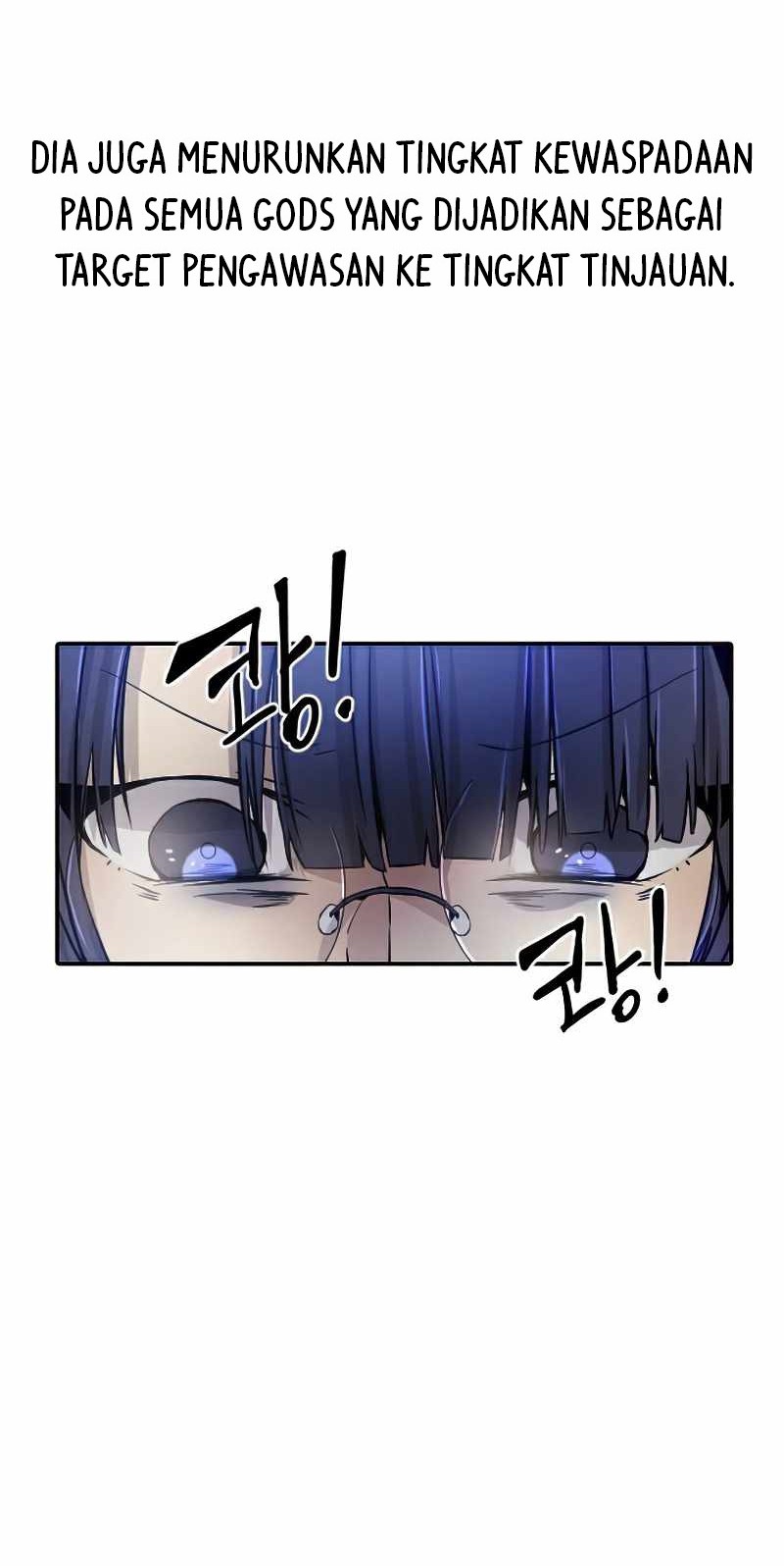 How To Kill A God Chapter 35 Gambar 28