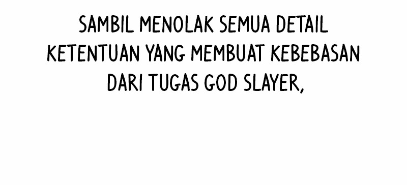 How To Kill A God Chapter 35 Gambar 29