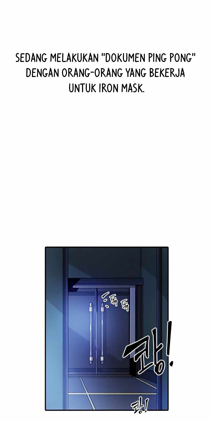 How To Kill A God Chapter 35 Gambar 33