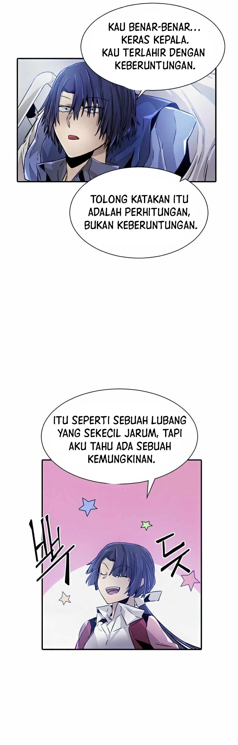 How To Kill A God Chapter 35 Gambar 16