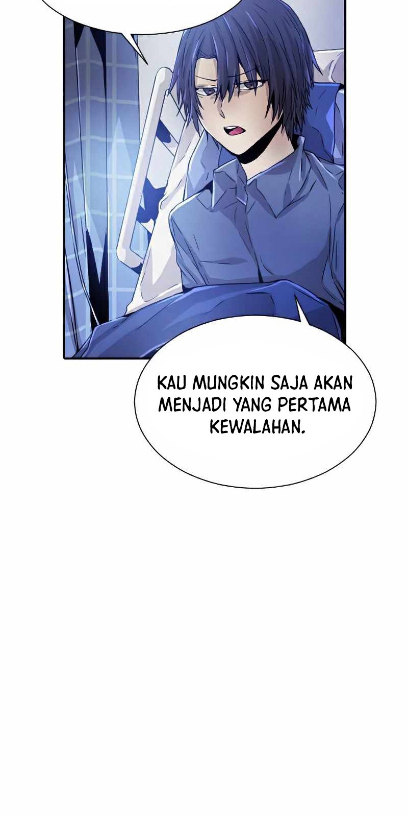 How To Kill A God Chapter 35 Gambar 21