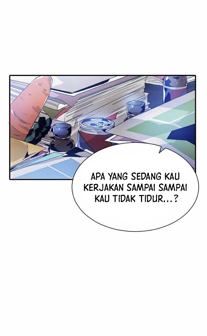 How To Kill A God Chapter 35 Gambar 42
