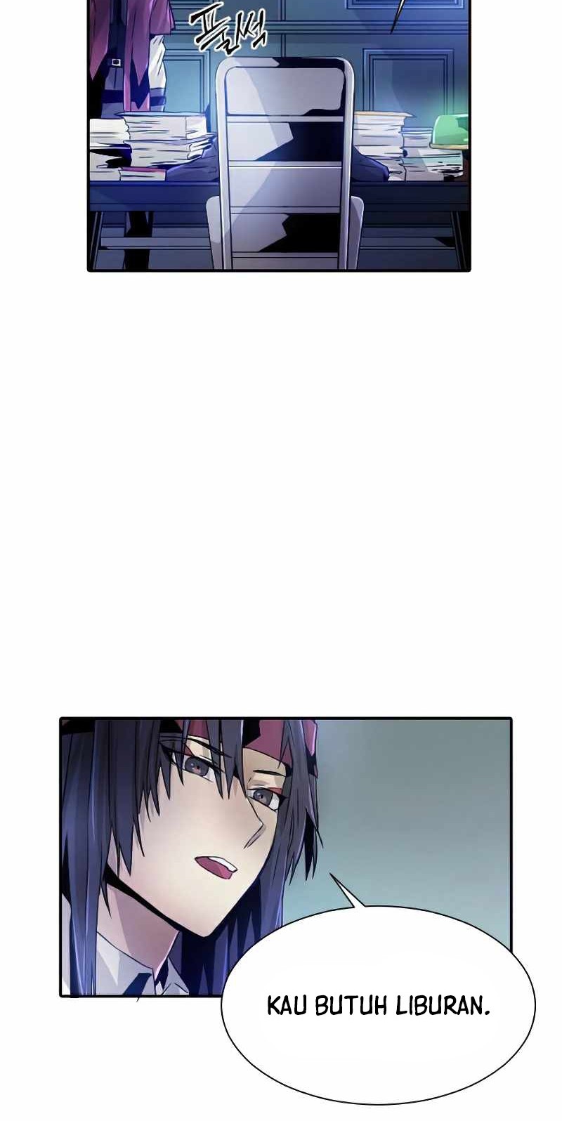 How To Kill A God Chapter 35 Gambar 44