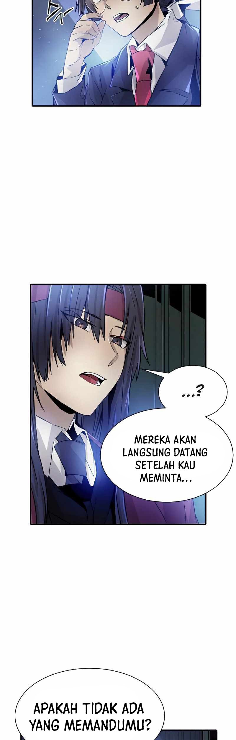 How To Kill A God Chapter 35 Gambar 47