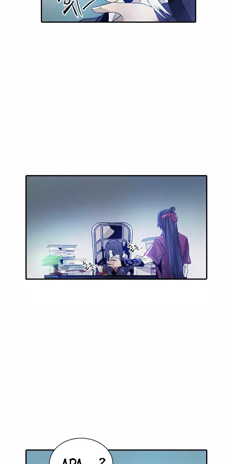 How To Kill A God Chapter 35 Gambar 38