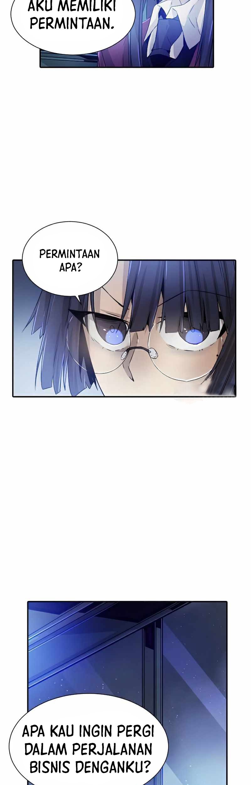 How To Kill A God Chapter 35 Gambar 52