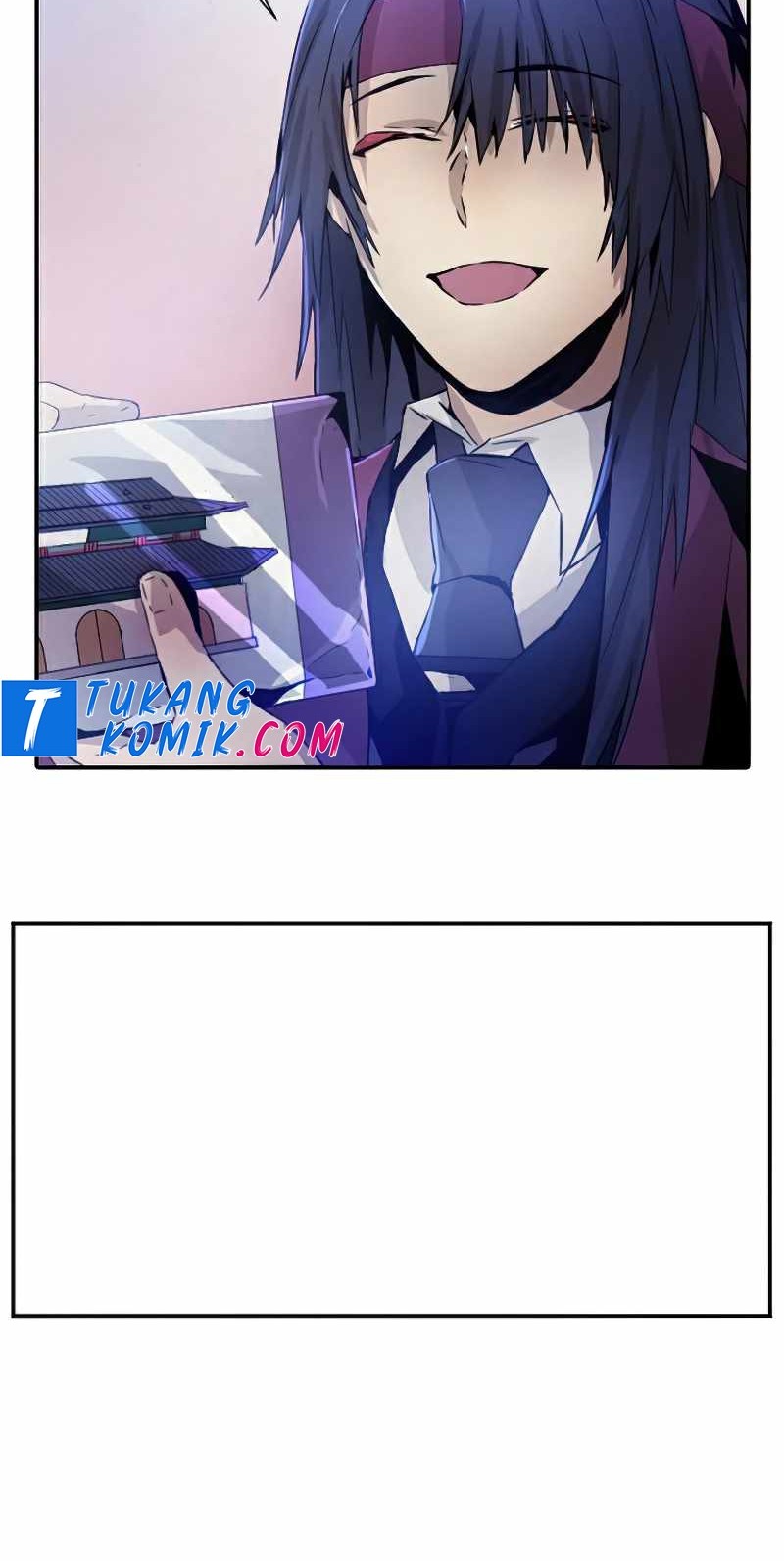 How To Kill A God Chapter 35 Gambar 55