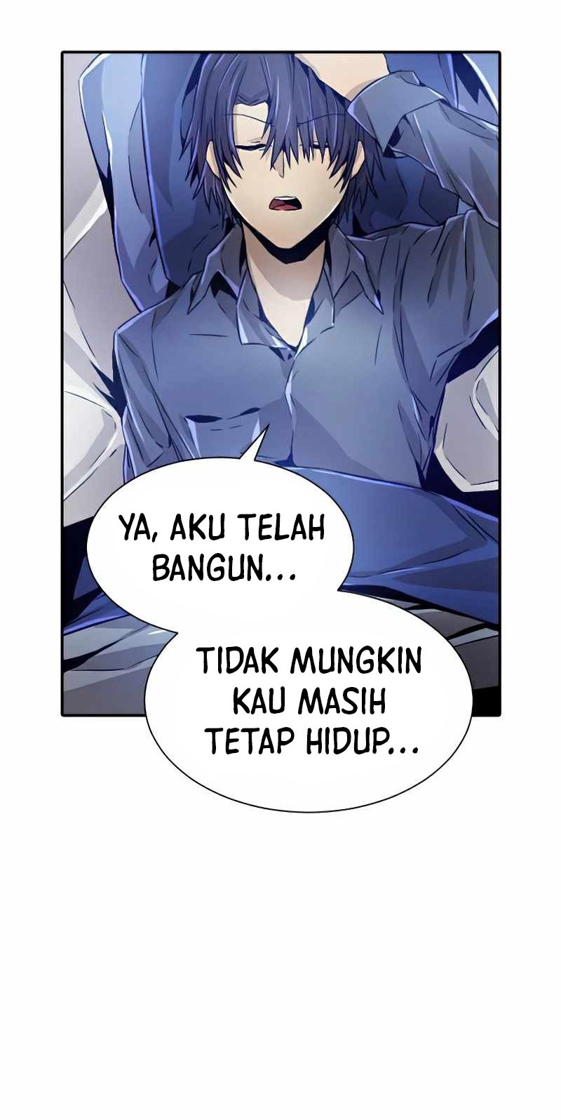 How To Kill A God Chapter 35 Gambar 10
