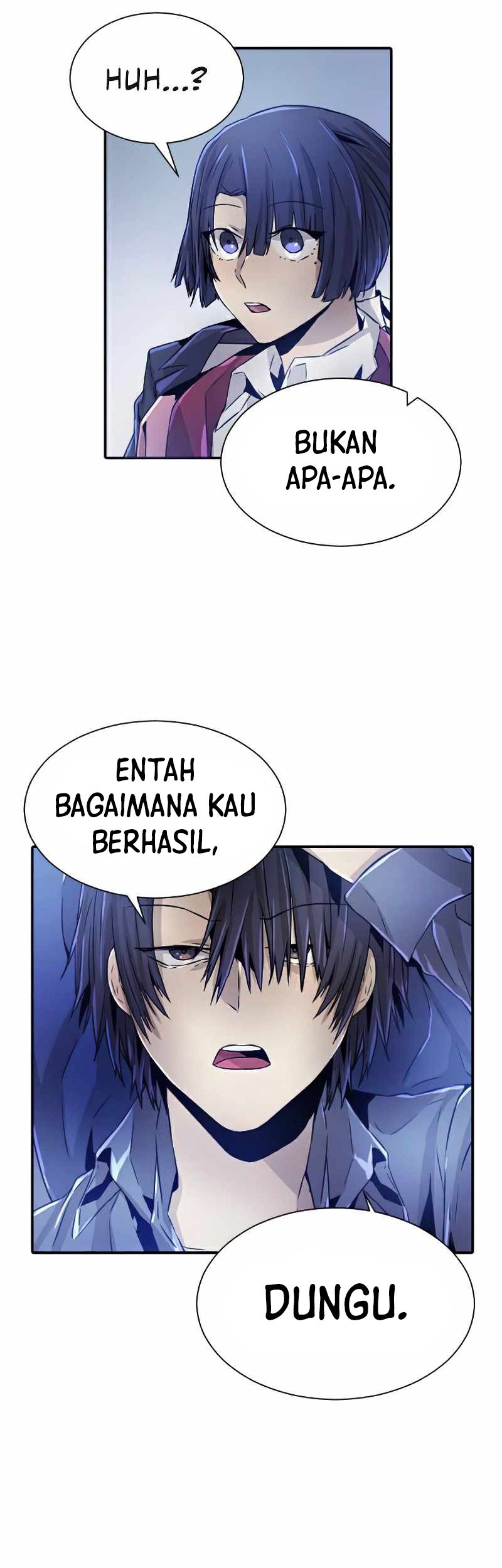 How To Kill A God Chapter 35 Gambar 11