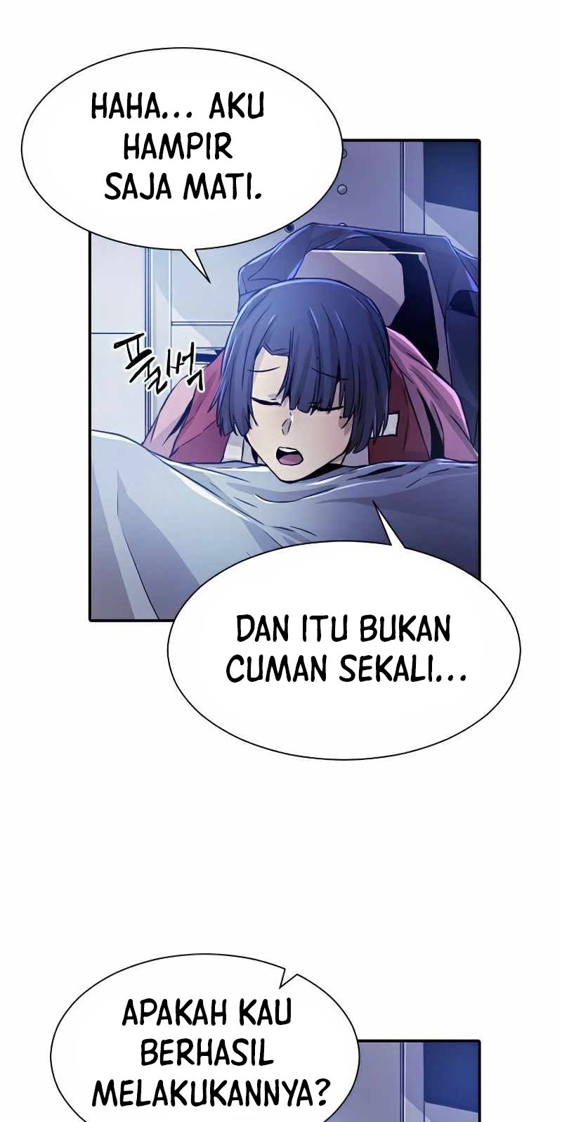 How To Kill A God Chapter 35 Gambar 12