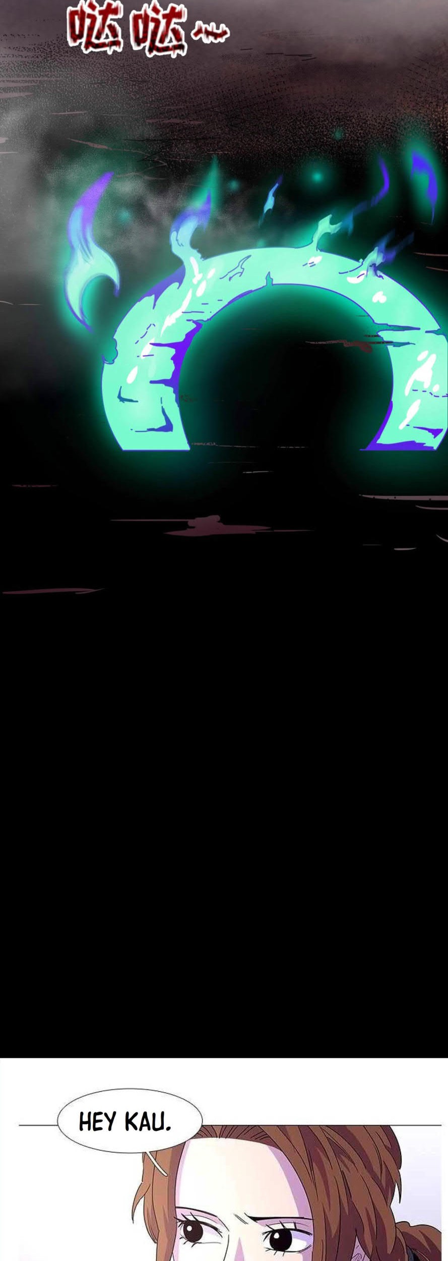 Age of Terror Chapter 20 Gambar 37