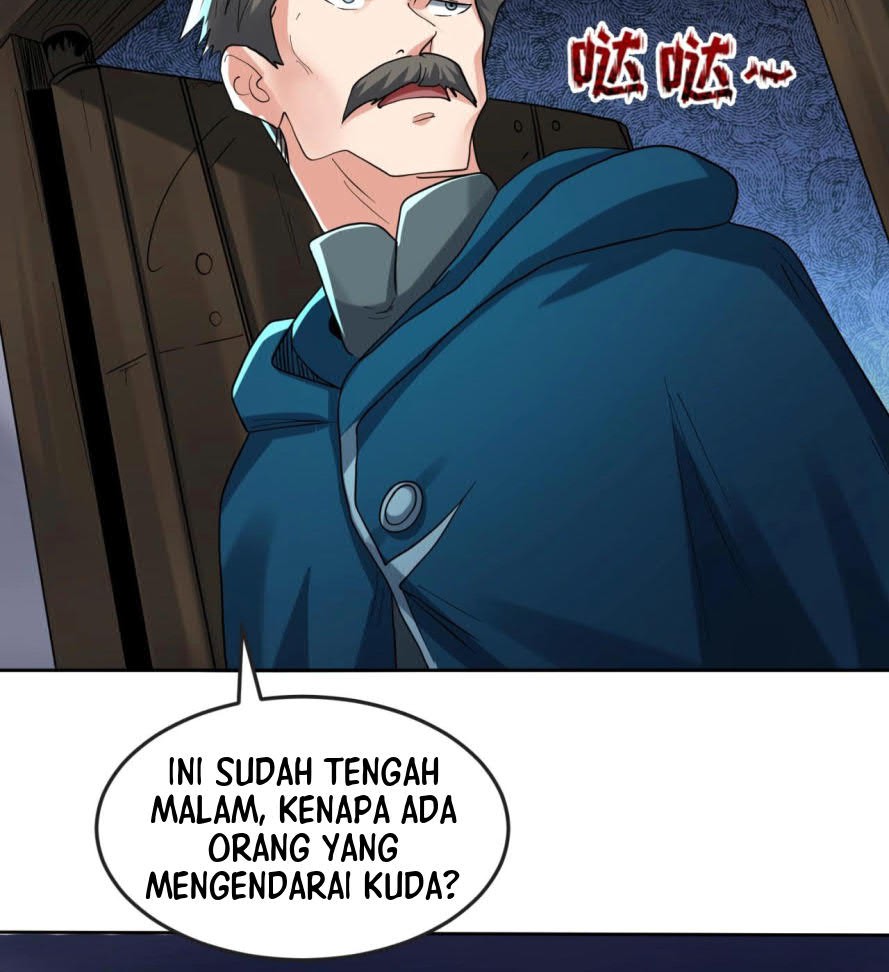 Age of Terror Chapter 20 Gambar 28