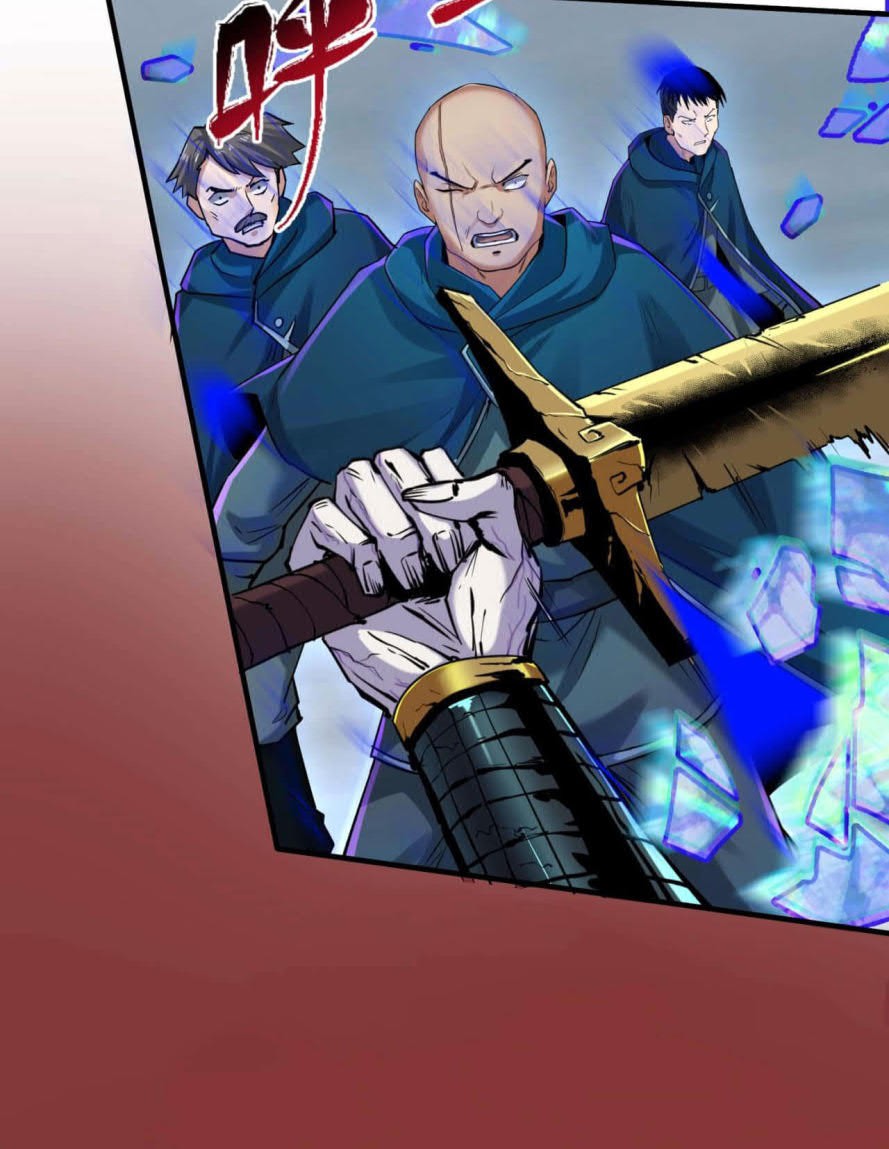 Age of Terror Chapter 20 Gambar 35