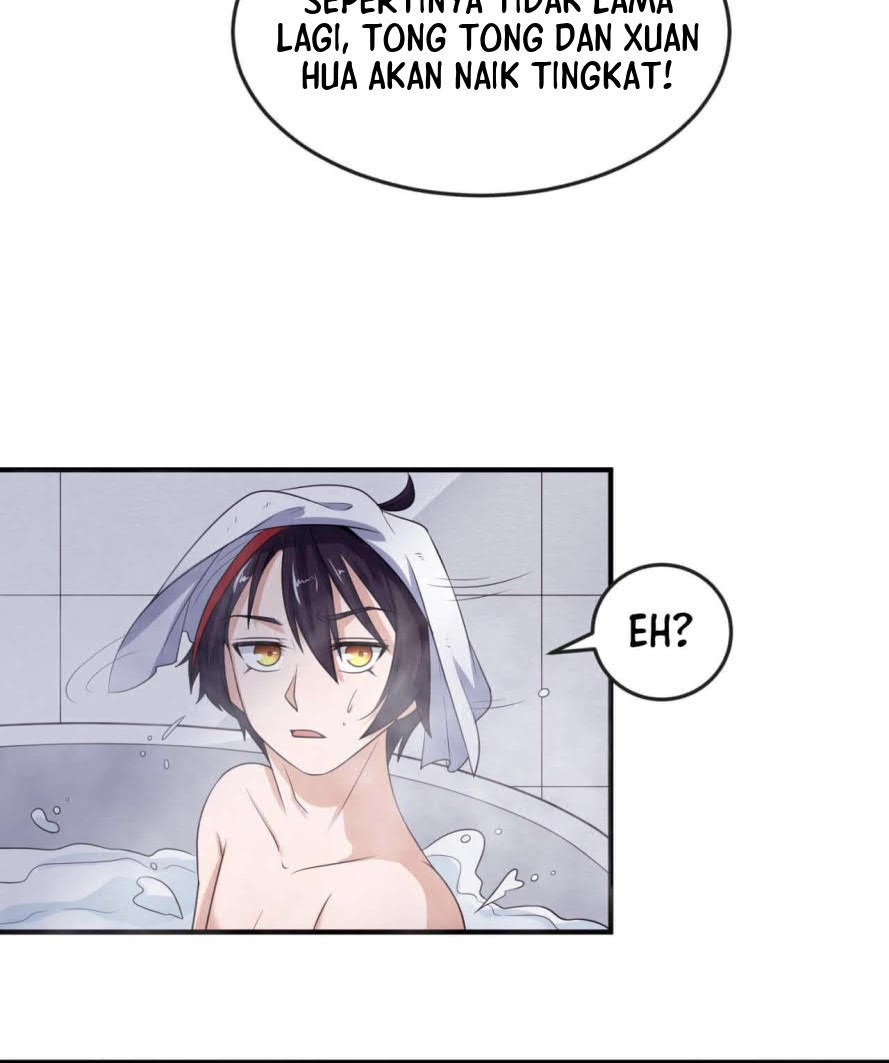 Age of Terror Chapter 20 Gambar 19