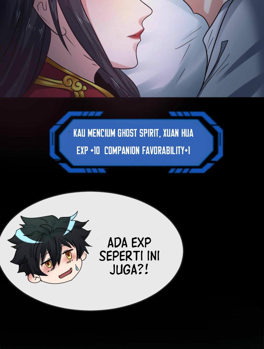 Age of Terror Chapter 20 Gambar 25