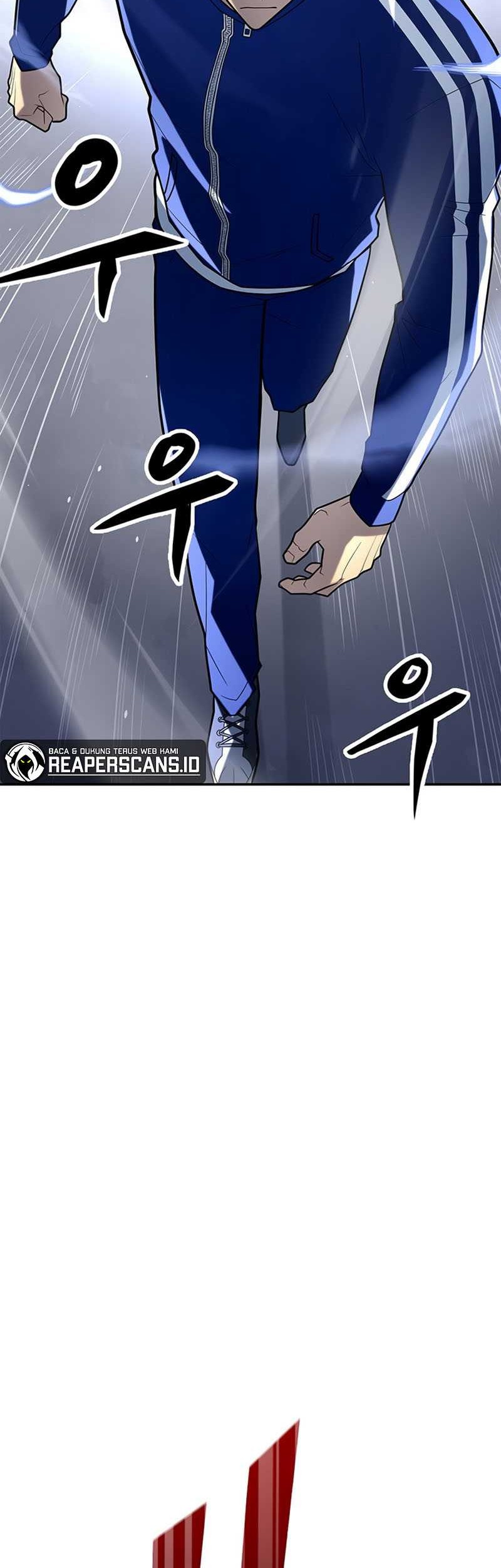 Superhuman Battlefield Chapter 11 Gambar 63