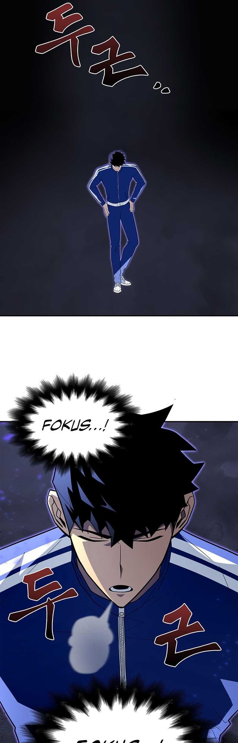 Superhuman Battlefield Chapter 11 Gambar 60