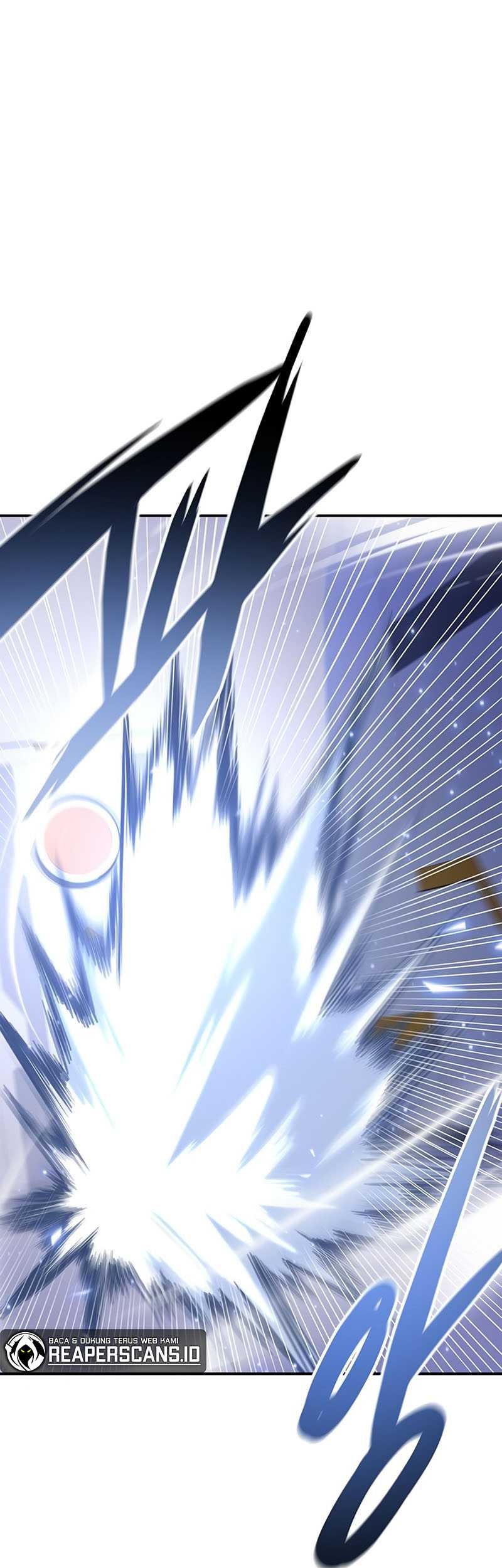 Superhuman Battlefield Chapter 11 Gambar 65