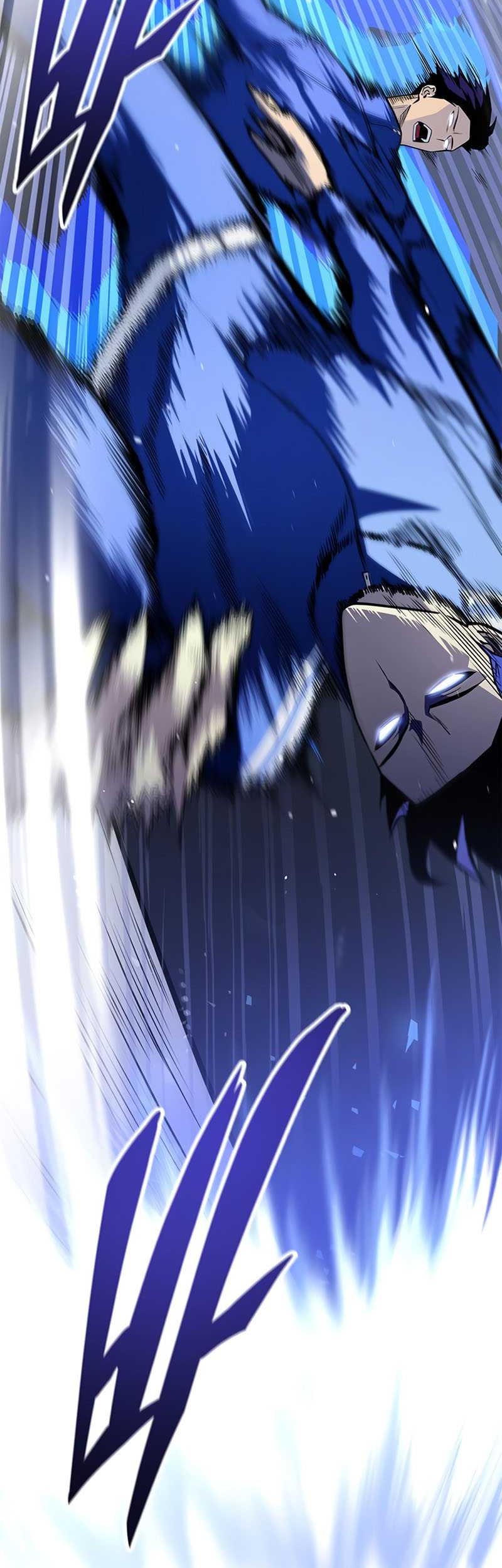 Superhuman Battlefield Chapter 11 Gambar 67