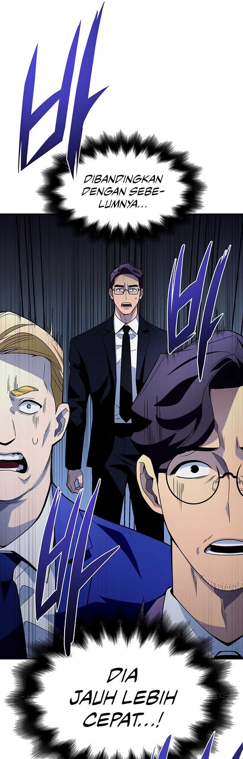 Superhuman Battlefield Chapter 11 Gambar 69