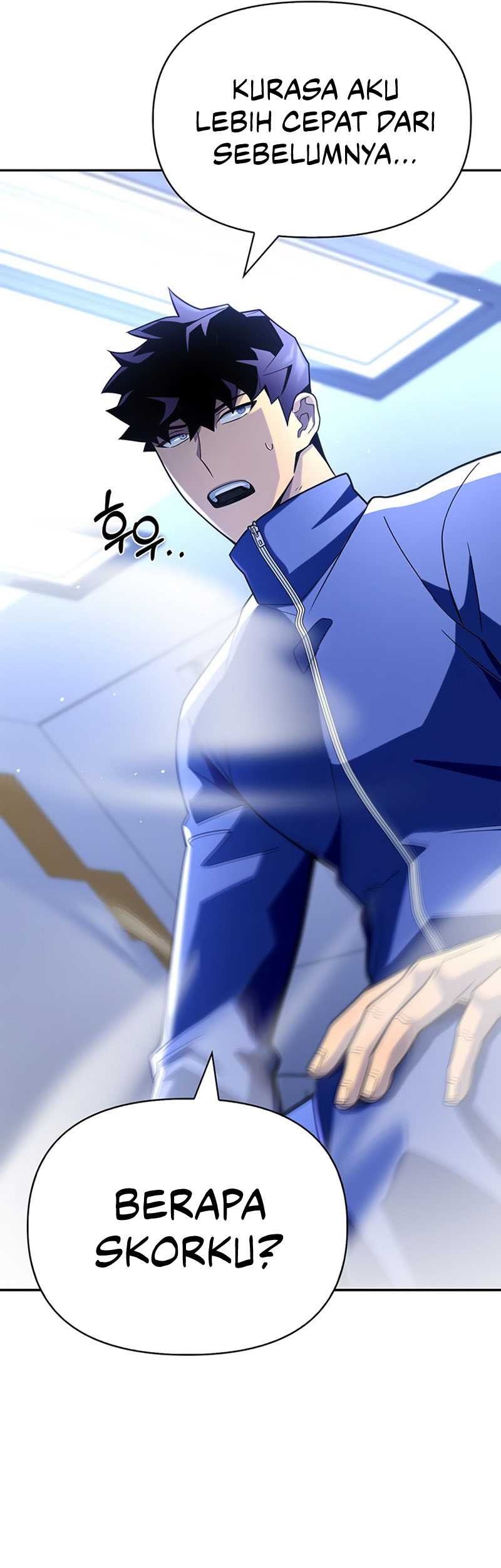 Superhuman Battlefield Chapter 11 Gambar 74