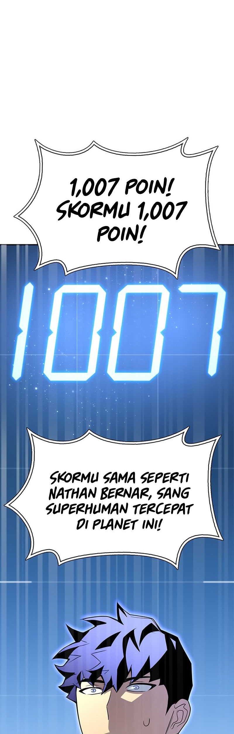 Superhuman Battlefield Chapter 11 Gambar 75