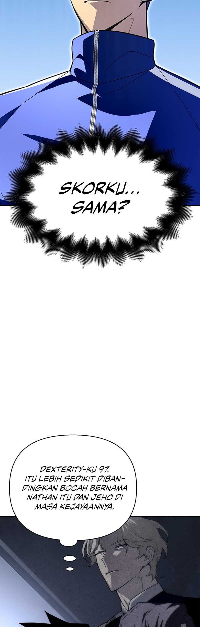 Superhuman Battlefield Chapter 11 Gambar 76