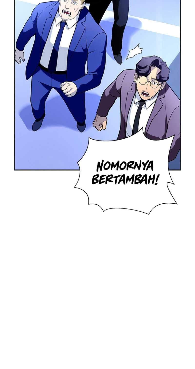 Superhuman Battlefield Chapter 11 Gambar 83