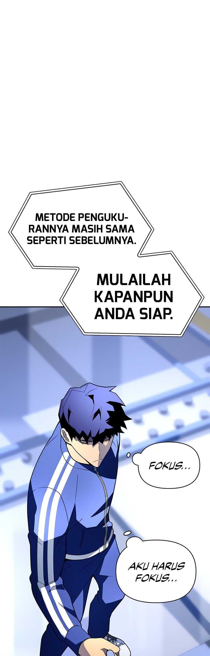 Superhuman Battlefield Chapter 11 Gambar 80