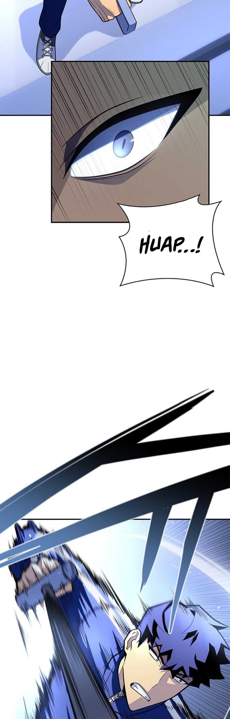 Superhuman Battlefield Chapter 11 Gambar 81